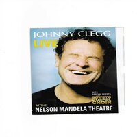 African Sky Blue - Johnny Clegg, Soweto Gospel Choir