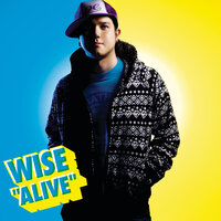 Alive - WISE