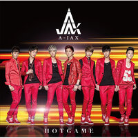 Hot Game - A-Jax