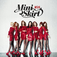 Get Out - AOA
