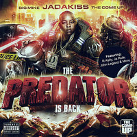 Last Days - Jadakiss