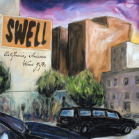 California, Arizona - SWELL