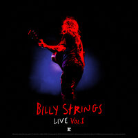 Hellbender - Billy Strings