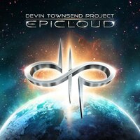 Divine - Devin Townsend