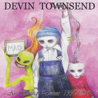 Promise - Devin Townsend