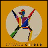 Menino Mimado - Criolo