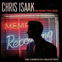 Your True Love - Chris Isaak