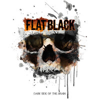 HALO - Flat Black