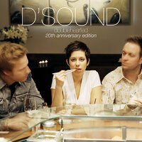 Treasure - D'Sound