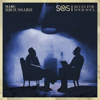 Dreamer - Marc Broussard