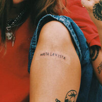 Back Right Now - Lauren Sanderson
