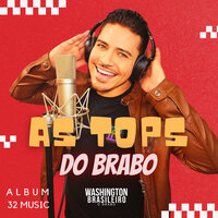 Simples Toque - Washington Brasileiro