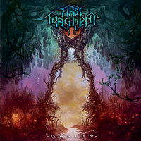 Evhron - First Fragment