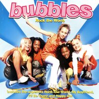 Regnbågens bam - Bubbles