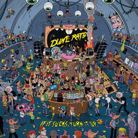 Cheapskate - Dune Rats