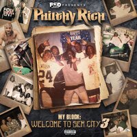 I'M HAVING - Philthy Rich