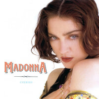 Cherish - Madonna