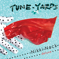 Look Around - Tune-Yards