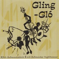 Ruby baby - Björk, Tríó Guðmundar Ingólfssonar