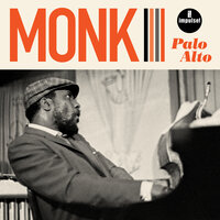 Ruby, My Dear - Thelonious Monk