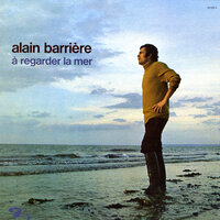 Mandoline - Alain Barrière