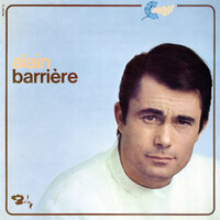La chamade - Alain Barrière