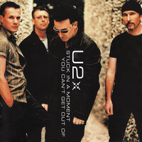 Beautiful Day - U2