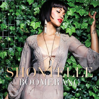 Live It Up - Shontelle