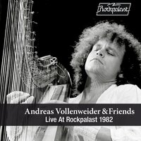 Rilaex - Andreas Vollenweider