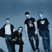 Elevation - U2