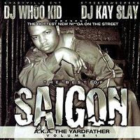 Say Yes - Saigon
