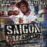 Dont Do That - Saigon