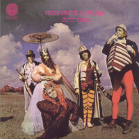 Passacaglia - Beggars Opera