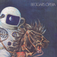 Pathfinder - Beggars Opera