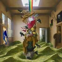 Chasing Low Vibrations - Foster The People