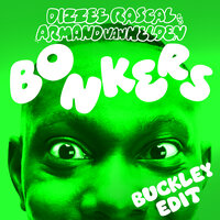 Bonkers - Dizzee Rascal
