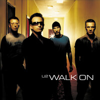 Gone - U2