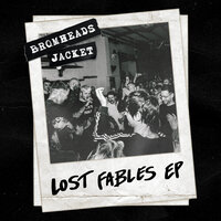 Atm - Bromheads Jacket