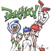 Let's Get Horizontal - Ballyhoo!