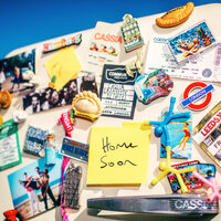 High Tones - Cassia