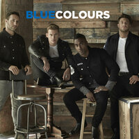 Nothing Like You - Blue