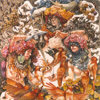 I'd Do Anything - Baroness