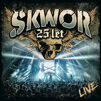 Banda komiků - Skwor