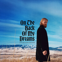 Big Blue Sky - Jackson Dean