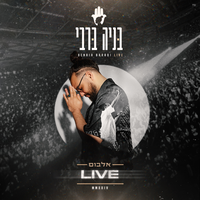 מישהו איתי כאן - Benaia Barabi
