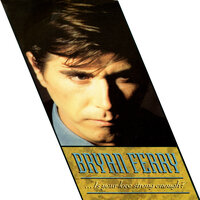 Windswept - Bryan Ferry