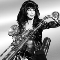 Strong Enough - Cher