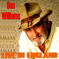 Amanda - Don Williams