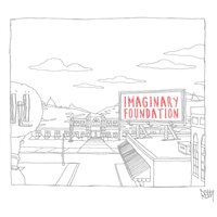 Imaginary Foundation - REDDY