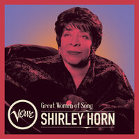 Hit The Road Jack - Shirley Horn
